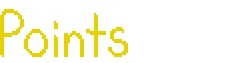 Points