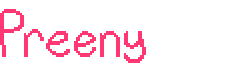 Preeny